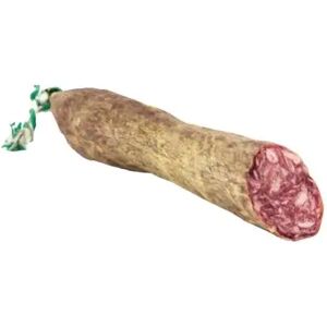 Ninguno Ibéricos a Domicilio Gourmet - 1/2 Salchichón Extra Ibérico de Bellota Guijuelo Image