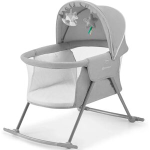 Kinderkraft Moises Minicuna Para Bebe 3 en 1 Lovi Image
