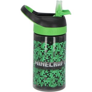 Botella Cantimplora Minecraft Heads 450 ML 80193 Image