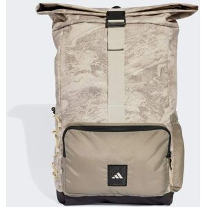 Adidas Mochila Cityexplorer Beige / Putty Beige / White 1 Talla Unisex Image
