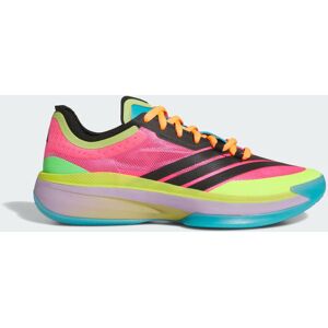 Adidas Zapatilla Adizero Select 2.0 Low Lucid Pink / Powder Plum / Preloved Lime 48 2/3 Unisex Image