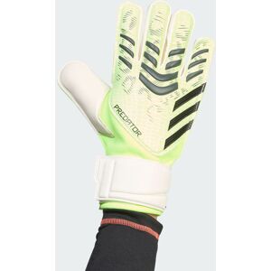 Adidas Guantes de portero Predator Match Lucid Lemon / White / Black 12 Unisex Image