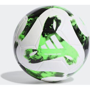 Adidas Balón Tiro Junior 350 League White / Black / Team Solar Green 5 Unisex Image
