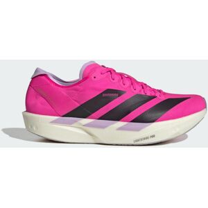 Adidas Zapatilla Adizero Takumi Sen 11 Shock Pink / Aurora Black / Powder Plum 44 Hombre Image