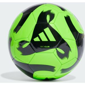 Adidas Balón Tiro Club Solar Green / Black 4 Unisex Image