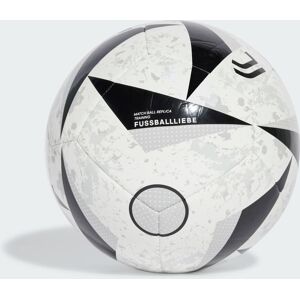 Adidas Balón primera equipación Juventus Club White / Black / Light Solid Grey 5 Unisex Image