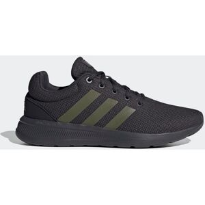 Adidas Zapatilla Lite Racer CLN 2.0 Carbon / Focus Olive / Grey Six 44 Hombre Image