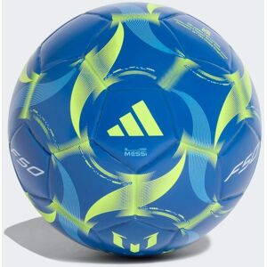 Adidas Minibalón Messi Royal Blue / Semi Blue Burst / Solar Yellow 1 Unisex Image