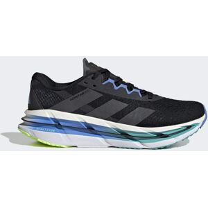Adidas Zapatilla Adistar Byd Running Core Black / Grey Five / Blue Fusion 44 2/3 Hombre Image