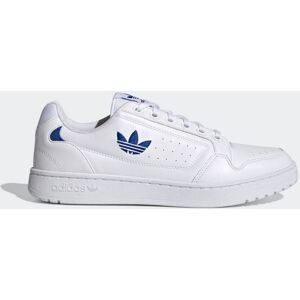 Adidas Zapatillas NY 90 Cloud White / Royal Blue / Cloud White 46 2/3 Hombre Image