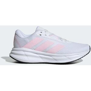 Adidas Zapatilla Galaxy 7 Running Cloud White / Clear Pink / Core Black 40 Mujer Image