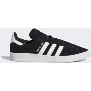 Adidas Zapatilla Campus ADV Core Black / Cloud White / Cloud White 48 Unisex Image