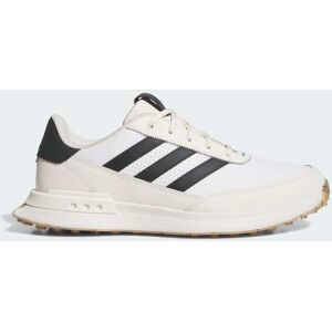 Adidas Zapatilla de golf S2G Spikeless Leather 24 Cloud White / Carbon / Chalk White 42 Hombre Image