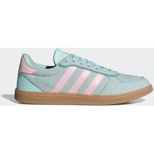 Adidas Zapatilla Breaknet Sleek Halo Mint / Clear Pink / Mint Ton 37 1/3 Mujer Image