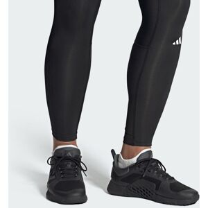 Adidas Zapatilla de training Dropset 2 Core Black / Grey Six / Grey Six 45 1/3 Unisex Image