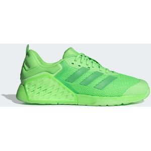 Adidas Zapatilla de training Dropset 3 Lime Burst / Semi Solar Lime / Semi Green Spark 49 1/3 Unisex Image