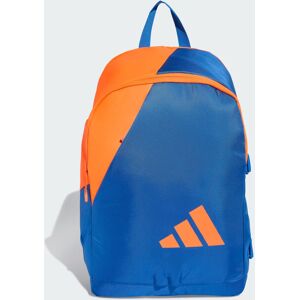 Adidas Mochila de hockey VS .6 Bright Royal / Team Solar Orange 1 Talla Unisex Image