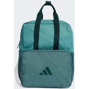 Adidas Mochila Prime (Niños) Powder Teal / Preloved Teal / Aurora Ivy 1 Talla Niño Image