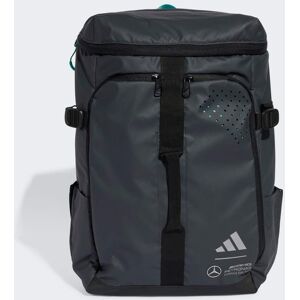 Adidas Mochila Mercedes - AMG Petronas Formula One Team Hybrid Carbon / Black / Reflective Silver 1 Talla Unisex Image