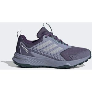 Adidas Zapatilla Tracefinder Trail Running Preloved Violet / Glory Grey / Preloved Teal 40 2/3 Mujer Image
