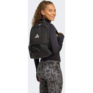 Adidas Mochila Sport Black / Silver Metallic 1 Talla Mujer Image