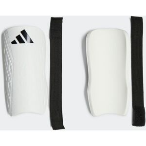 Adidas Espinilleras Tiro Club White / Black / White L Unisex Image