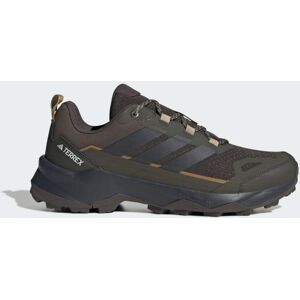 Adidas Zapatilla de senderismo Terrex Skychaser Ax5 Shadow Olive / Carbon / Savanna 45 1/3 Hombre Image
