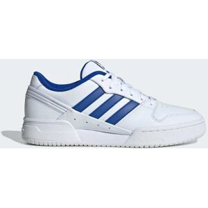 Adidas Zapatilla Team Court 2.0 STR Cloud White / Royal Blue / Cloud White 38 2/3 Mujer Image