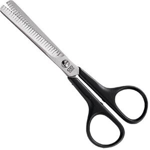 Weltmeister Effilierschere CD light 6" Image