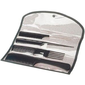 Olivia Garden CARBON+ION Technikkamm-Set ST Image