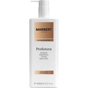 Marbert Anti-Aging Body Care Profutura Straffende Ant-Aging Körperlotion 400 ml Image