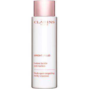 Clarins Bright Plus Lotion lactée anti-taches 200 ml Image