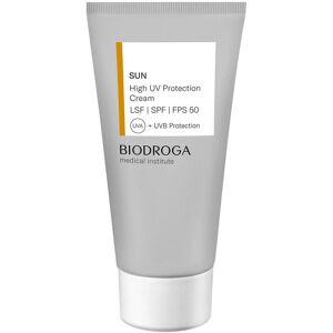 BIODROGA Medical Institute SUN High UV Protection Cream SPF 50, 50 ml Image