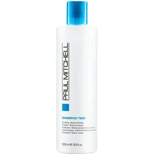 Paul Mitchell Clarifying Shampoo Two 500 ml Image