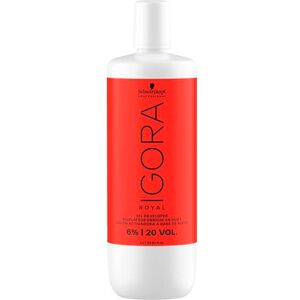 Schwarzkopf Professional IGORA ROYAL Oil Developer 6 % - 20 vol. 1 litro Image