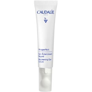 CAUDALIE Vinoperfect Cuidado ocular iluminador 15 ml Image