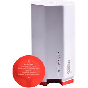 NOBLE PANACEA THE ENERGIST Multi-Defense Cream SPF 50 60 x 1,1 ml Image