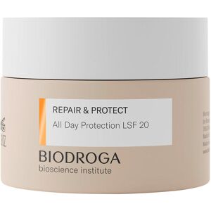 BIODROGA Bioscience Institute REPAIR & PROTECT All Day Protection SPF 20 50 ml Image