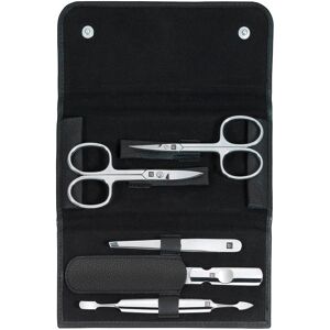 ZWILLING Set de manicura clásico 5 piezas en negro Image