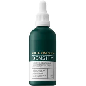 PHILIP KINGSLEY DENSITY Preserving Scalp Drops 85 ml Image