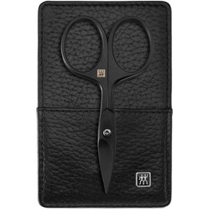 ZWILLING Estuche de manicura premium de 3 piezas en negro Image