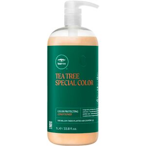 Paul Mitchell Tea Tree Special Color Conditioner 1 Liter Image