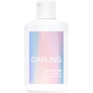 DARLING Boost-Me Face and Body Tan Activator 150 ml Image