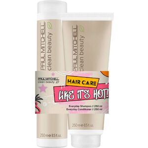 Paul Mitchell Clean Beauty Everyday Save on Duo Image