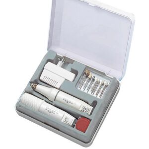 Bausch Set de belleza de manicura/pedicura + Pedipeel Image