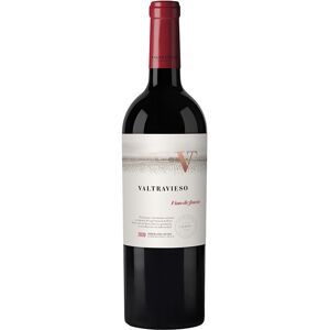 Valtravieso Vino tinto VT Vendimia Seleccionada 2019 Ribera del Duero. Image