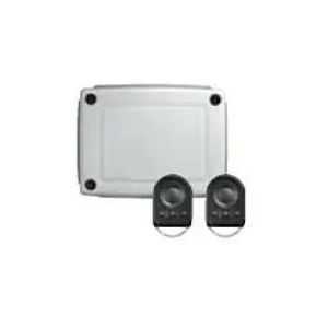 1841189 - Caja de seguridad Somfy Control Box 3s Invisio Io Image