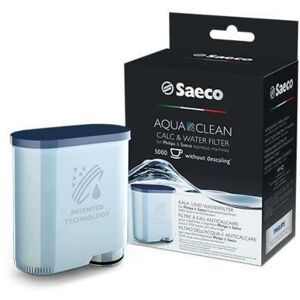 2 filtros de agua y cal Philips Saeco Aquaclean CA6903 Image