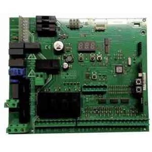 2605820 Panel de control central Unidad de control electrónico BFT csb-br 2605820 I100520 60001 230v Repuesto Image