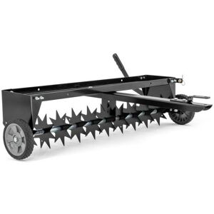 Mc Culloch Aireador, pinchador de Husqvarna para riders y tractores Image